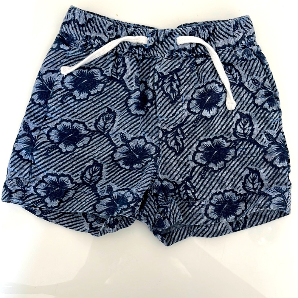 Janie and Jack shorts